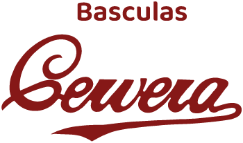 logo basculas cervera